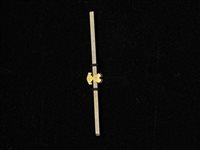 Charm Gioielleria Dossena  in Oro giallo CHOR-58 - EURO 66